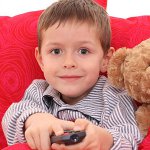 Influence of cartoons on children Influence of cartoons on children