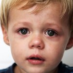 Raising a foster child