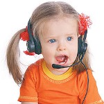 Delayed speech development in children Delayed speech development in children