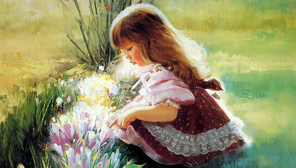 Riddles about the spring with answers