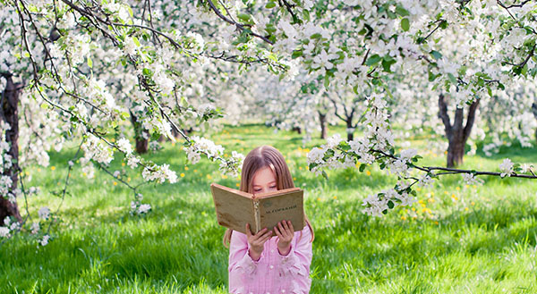 Riddles about the spring with answers