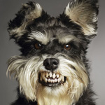 Rabies in dogs Rabies in dogs