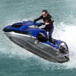 Aquabike: racing on jet skis Aquabike: racing on jet skis
