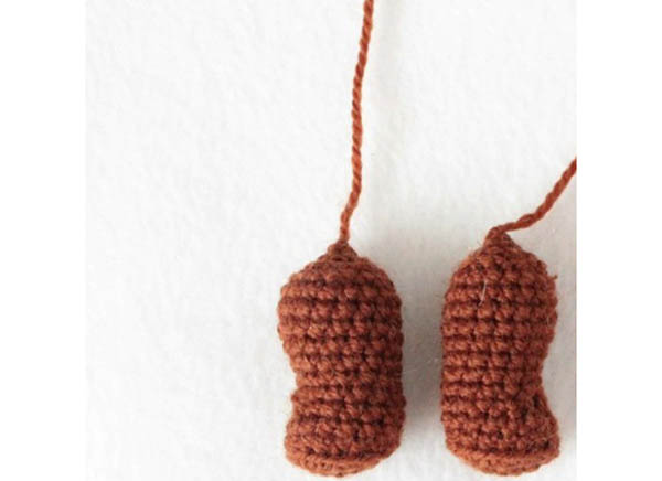 Amigurumi for beginners