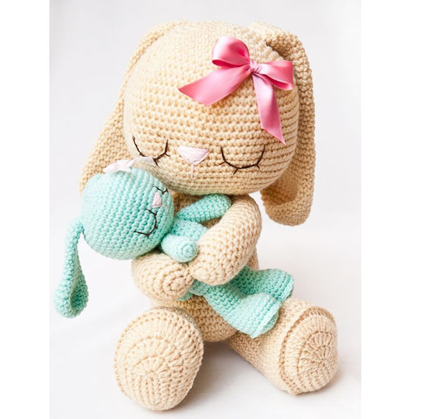 Amigurumi for beginners