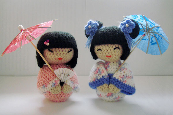 Amigurumi for beginners