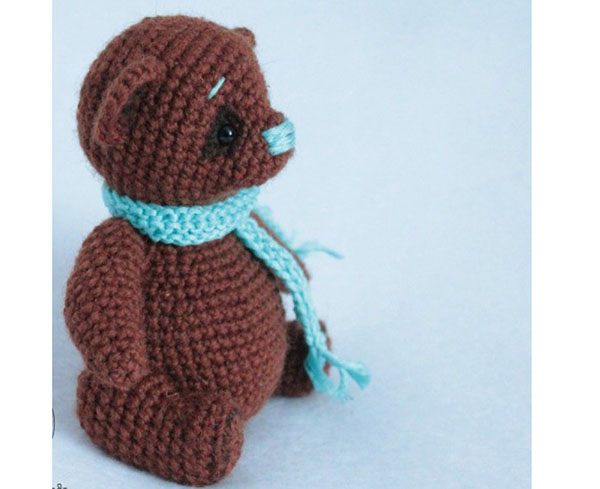 Amigurumi for beginners