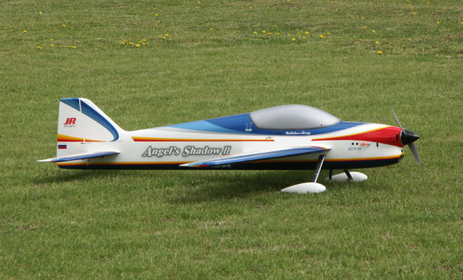 Air modeling