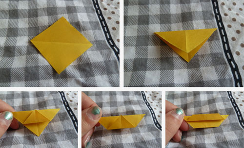 Fold Modules