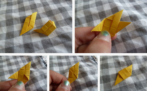 make a castle