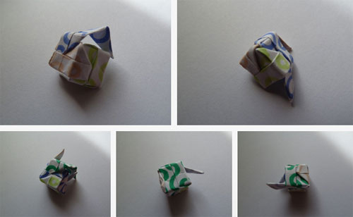 Make a Dice