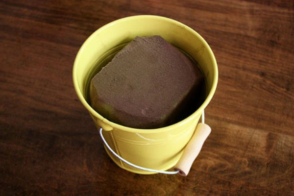 How to make a bouquet of socks for men