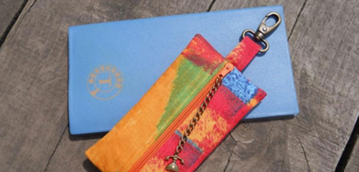 phone case for handset