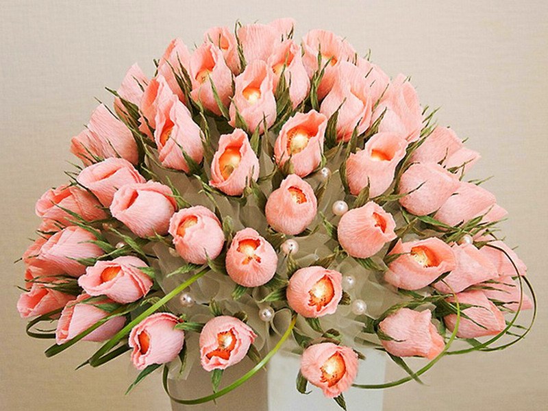 bouquet of flowers