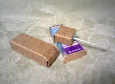 What to do with your own hands as a gift to the Pope on February 23, the best ideas with a photo