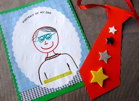 What to do with your own hands as a gift to the Pope on February 23, the best ideas with a photo