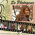 Digital scrapbooking Digital scrapbooking