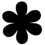 Flower of the skin with your own hands Flower of the skin with your own hands