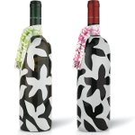 Bottle decoration by own hands Bottle decoration by own hands