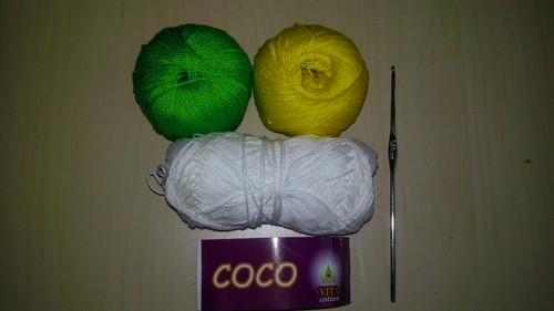 Children's summer panama crochet: photo, video.