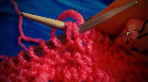 Master class on knitting of children's summer hats