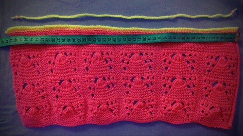 Master class on knitting of children's summer hats
