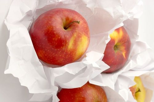 How to keep apples in winter at home