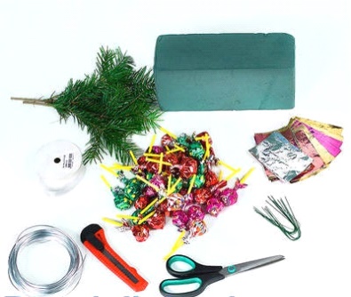 many materials for manufacturing