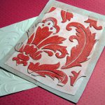 Embossing: we create relief images Embossing: we create relief images