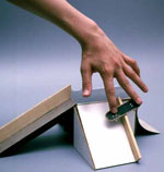 Fingerbord Fingerbord