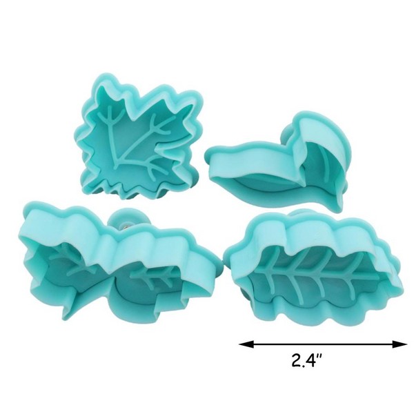 Molds for mastic with their own hands: making ornaments from mastics 