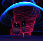 Fryslite - frozen light Fryslite - frozen light