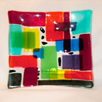 Glass fusing Glass fusing