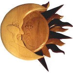 Intarsia and marquetry: inlaid wood Intarsia and marquetry: inlaid wood