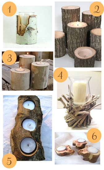How to decorate a candle with your own hands
