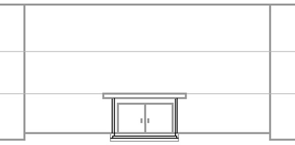 How to draw a school, teachers