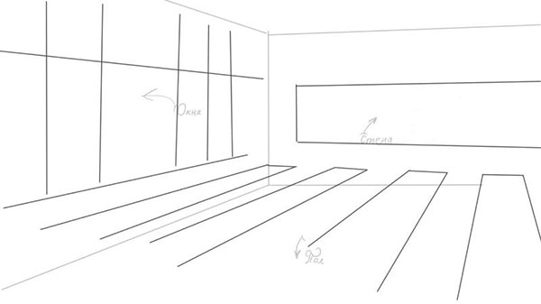 How to draw a school, teachers