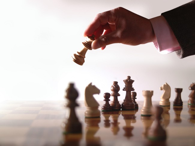 How to learn to play chess? How to learn to play chess?
