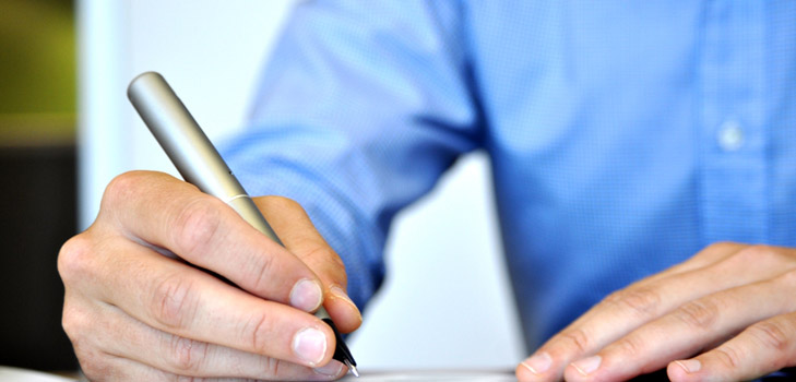How to Learn Beautiful Handwriting: Simple Tips