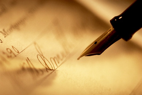 How to Learn Beautiful Handwriting: Simple Tips