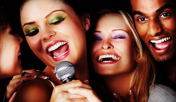 How to learn to sing by yourself?