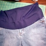  How to properly sew jeans with your own hands - video