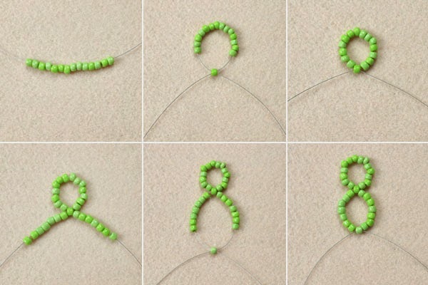 How to Make a Bead Bracelet for Beginners