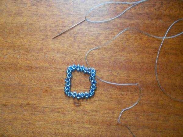 How to Make a Bead Bracelet for Beginners