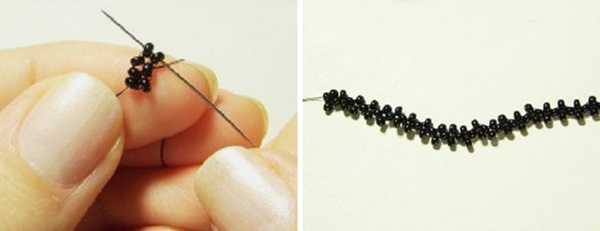 How to Make a Bead Bracelet for Beginners