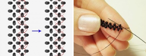 How to Make a Bead Bracelet for Beginners