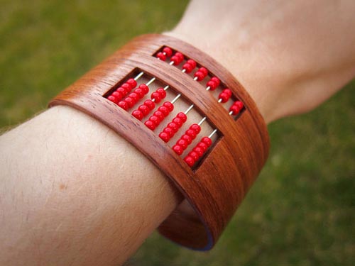 How to make a bracelet with your own hands
