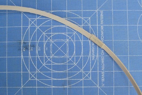 How to make a paper lantern for the new year