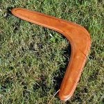 How to make a boomerang? How to make a boomerang?