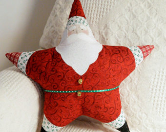 How to make Santa Claus and the Snow Maiden with your own hands: photo master-class